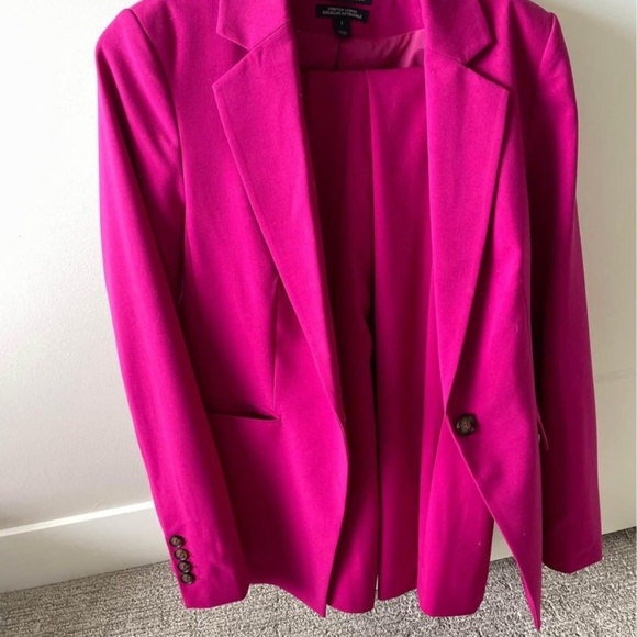 Suit Rw&co size 2 - Picture 2 of 6